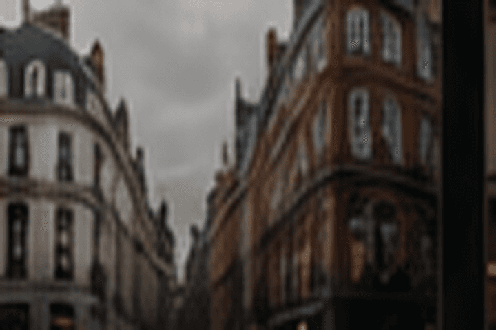 Chelsea London street