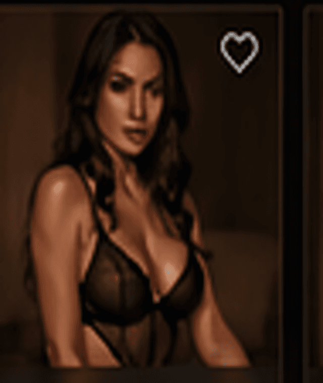 Isabella 888 Sensual Experience model profile