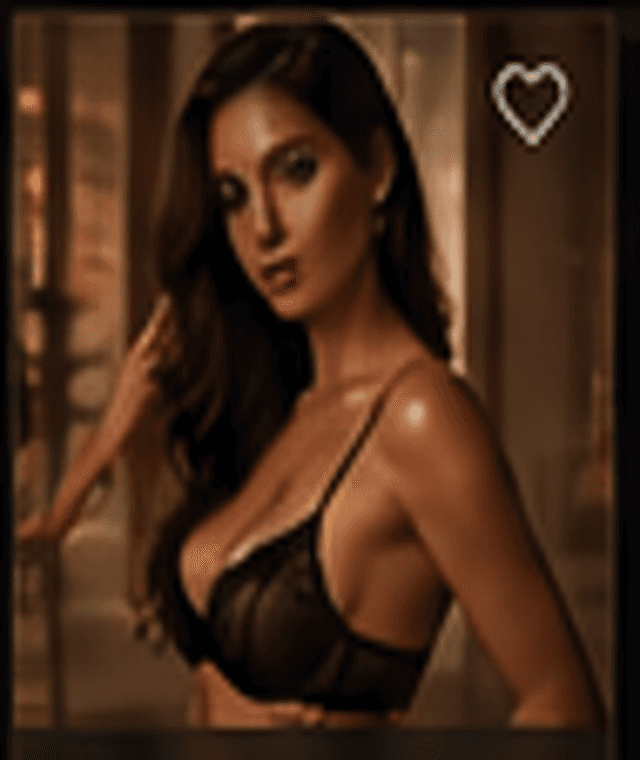 Sofia 888 Sensual Experience model profile